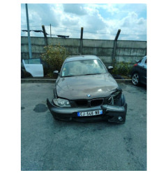 Pare soleil gauche BMW SERIE 1 E87