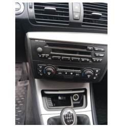 Pare soleil gauche BMW SERIE 1 E87