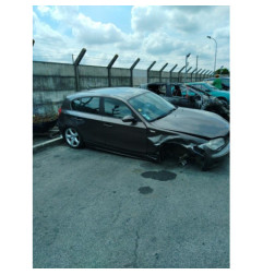 Pare soleil gauche BMW SERIE 1 E87