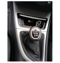 Pare soleil gauche BMW SERIE 1 E87
