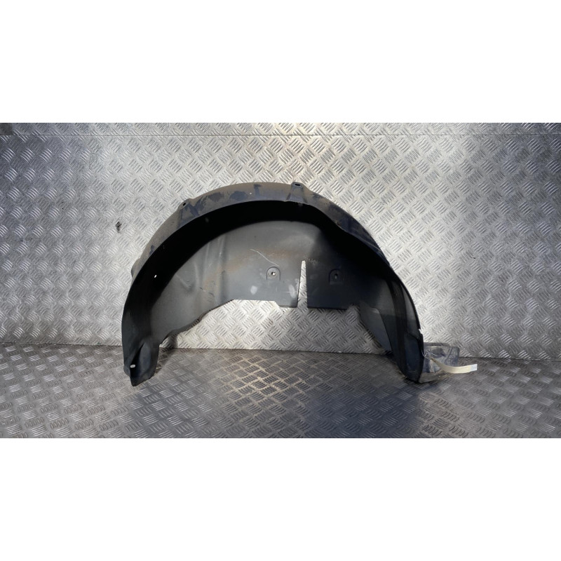 Pare boue arriere gauche RENAULT MEGANE 3 Photo n°1