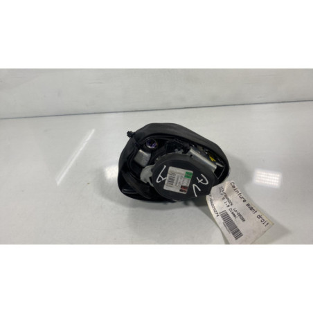 Pretensionneur de ceinture avant droit VOLKSWAGEN GOLF 5 Photo n°1