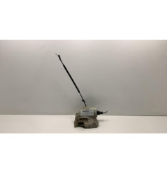 Serrure avant droit VOLKSWAGEN GOLF 5 Photo n°1