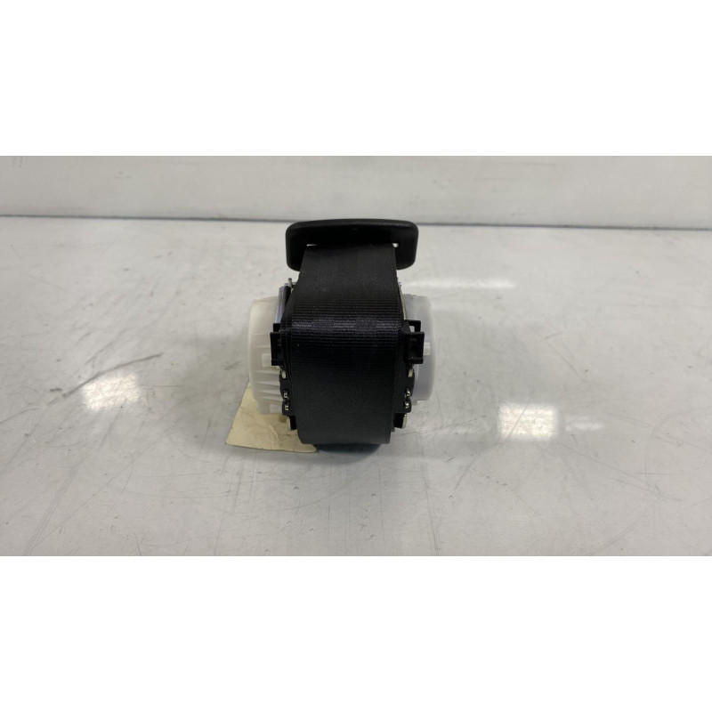 Ceinture arriere gauche CITROEN DS3 Photo n°1