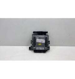 Calculateur moteur RENAULT MEGANE 2 Photo n°1