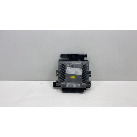 Calculateur moteur RENAULT MEGANE 2 Photo n°1