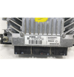 Calculateur moteur RENAULT MEGANE 2