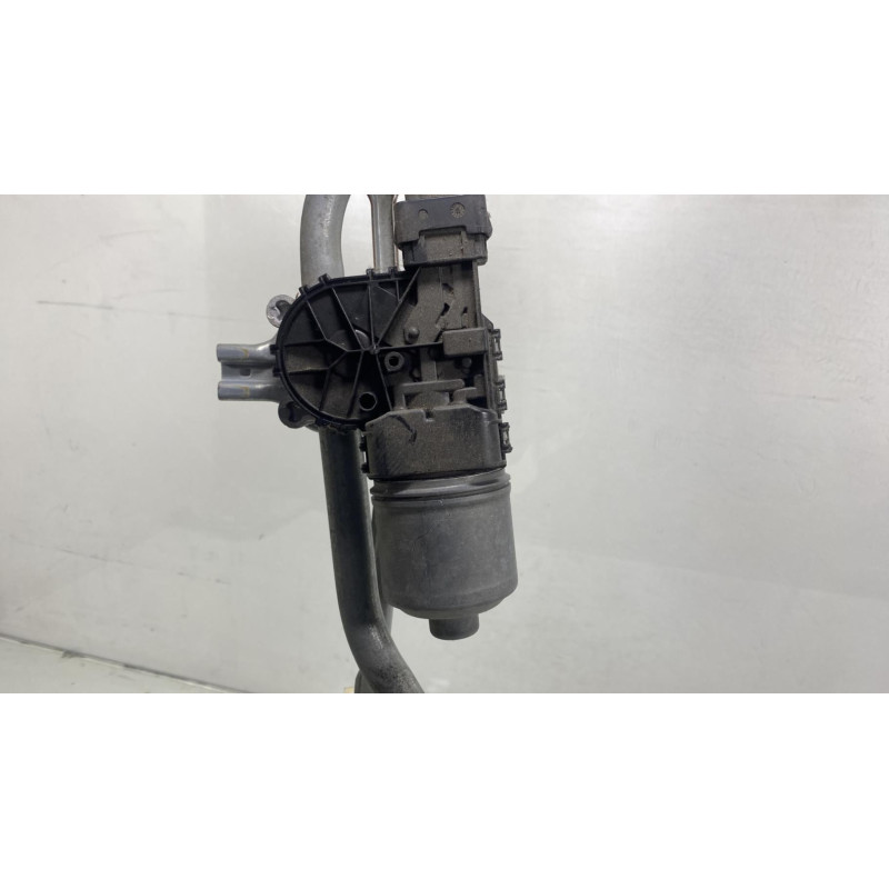 Moteur essuie glace avant PEUGEOT 208 1 Photo n°2