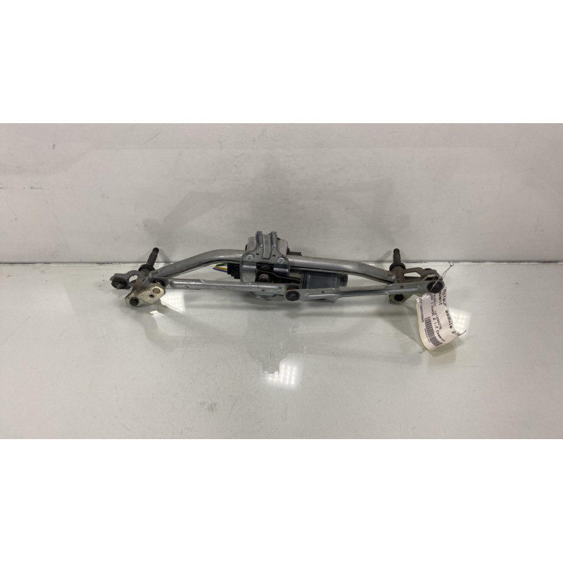 Moteur essuie glace avant PEUGEOT 208 1 Photo n°4