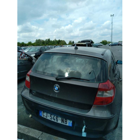 Verin de coffre BMW SERIE 1 E87