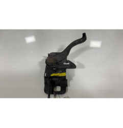 Fermeture de capot OPEL ASTRA J Photo n°1
