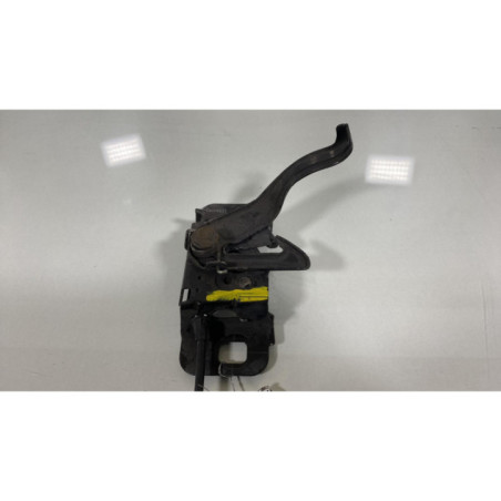 Fermeture de capot OPEL ASTRA J Photo n°1