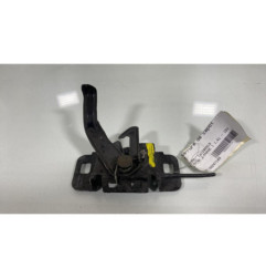 Fermeture de capot OPEL ASTRA J