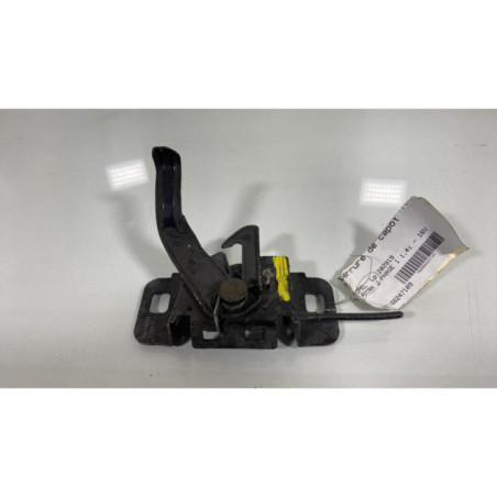 Fermeture de capot OPEL ASTRA J