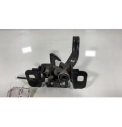 Fermeture de capot OPEL ASTRA J