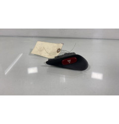 Bouton de warning PEUGEOT 406