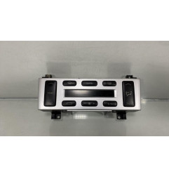 Commande chauffage PEUGEOT 406
