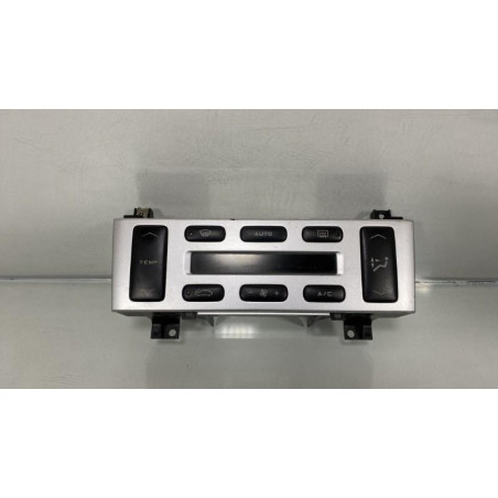Commande chauffage PEUGEOT 406
