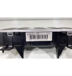 Commande chauffage PEUGEOT 406