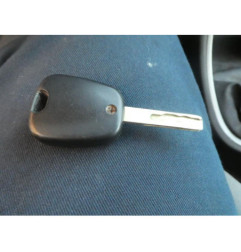 Pretensionneur de ceinture avant droit PEUGEOT 307