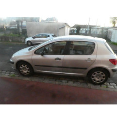 Pretensionneur de ceinture avant droit PEUGEOT 307