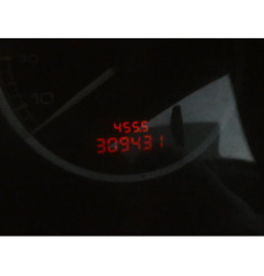 Pretensionneur de ceinture avant droit PEUGEOT 307