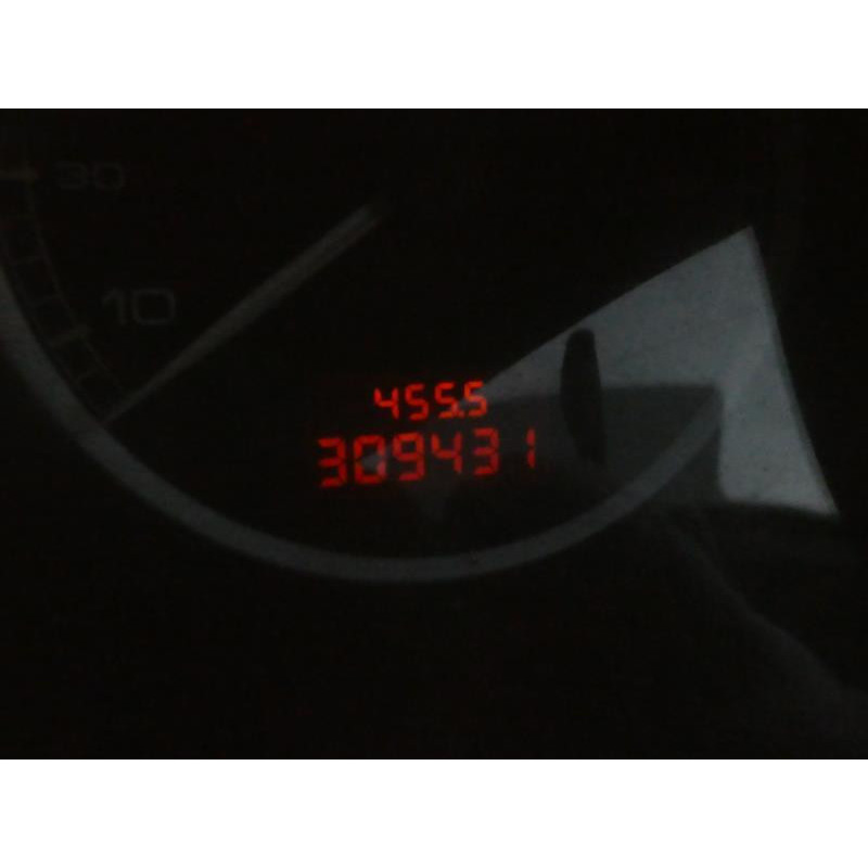 Pretensionneur de ceinture avant droit PEUGEOT 307 Photo n°8