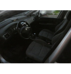 Pretensionneur de ceinture avant droit PEUGEOT 307