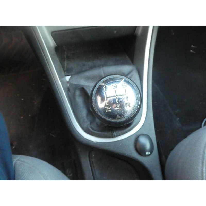 Pretensionneur de ceinture avant droit PEUGEOT 307 Photo n°11