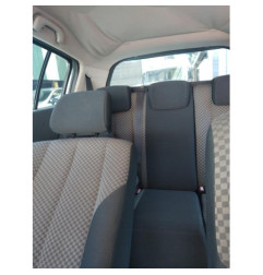 Serrure arriere gauche RENAULT MEGANE 2