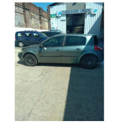 Serrure arriere gauche RENAULT MEGANE 2