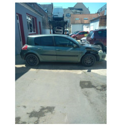 Serrure arriere gauche RENAULT MEGANE 2