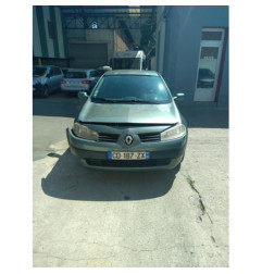 Serrure arriere gauche RENAULT MEGANE 2