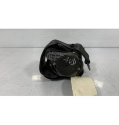 Pretensionneur de ceinture avant droit PEUGEOT 607