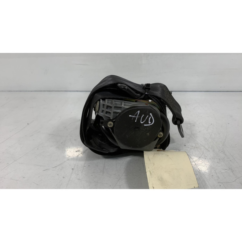 Pretensionneur de ceinture avant droit PEUGEOT 607 Photo n°3