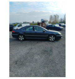Pompe de direction PEUGEOT 607