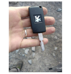 Pompe de direction PEUGEOT 607