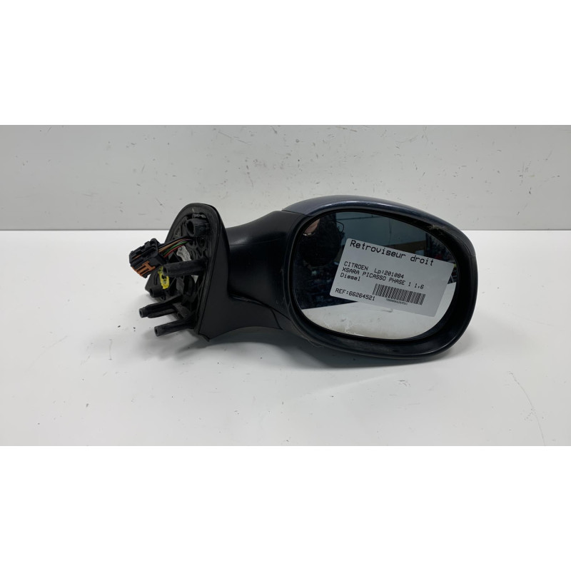 Retroviseur droit CITROEN XSARA PICASSO Photo n°5