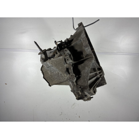 Boite de vitesses CITROEN C4 GRAND PICASSO 1