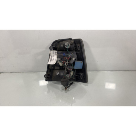 Feu arriere principal gauche (feux) VOLKSWAGEN TOURAN 1