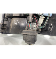 Feu arriere principal gauche (feux) VOLKSWAGEN TOURAN 1