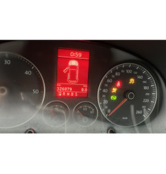 Commodo phare VOLKSWAGEN TOURAN 1