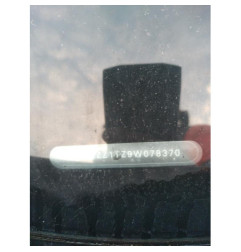 Commodo phare VOLKSWAGEN TOURAN 1