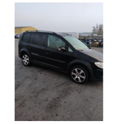 Commodo phare VOLKSWAGEN TOURAN 1
