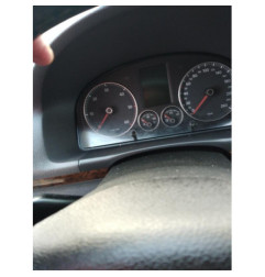 Commodo phare VOLKSWAGEN TOURAN 1
