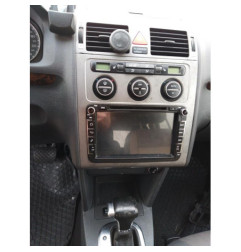 Commodo phare VOLKSWAGEN TOURAN 1