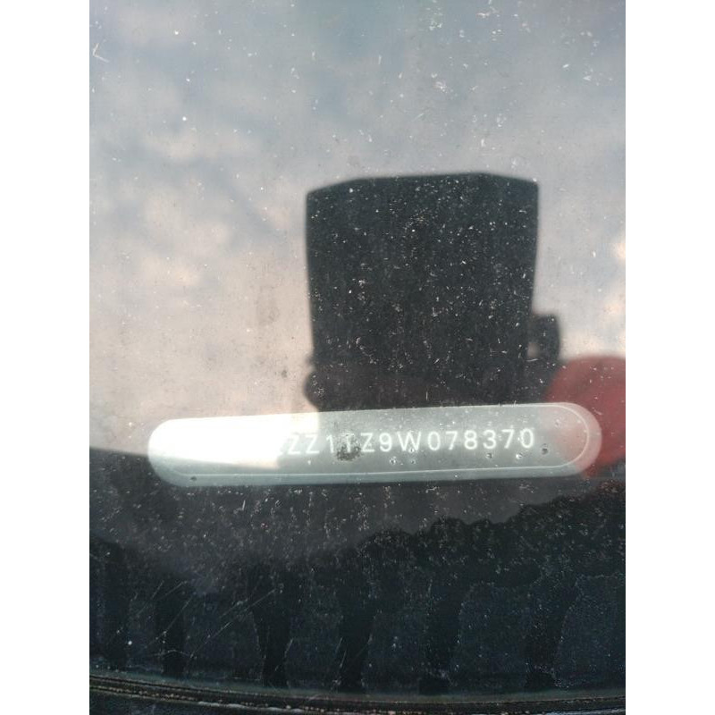 Serrure avant droit VOLKSWAGEN TOURAN 1 Photo n°8