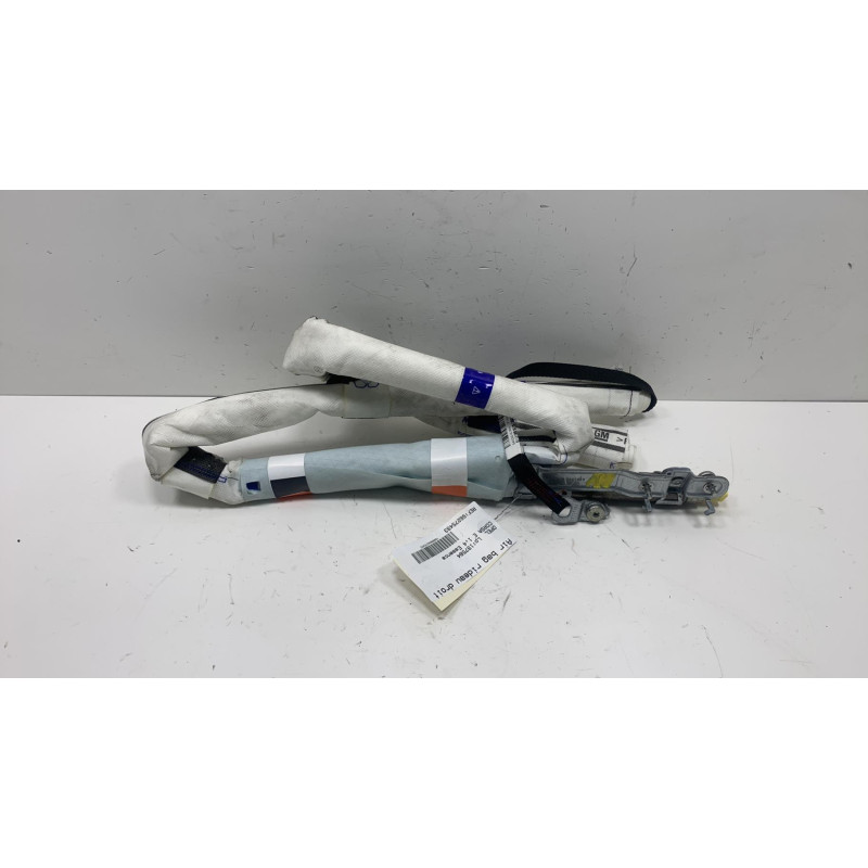 Air bag rideau droit OPEL CORSA E Photo n°1
