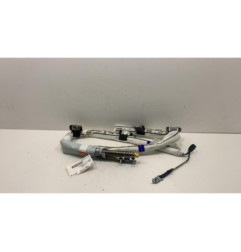 Air bag rideau gauche OPEL CORSA E