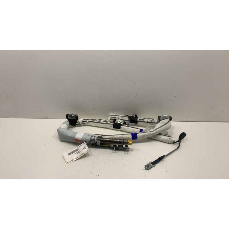 Air bag rideau gauche OPEL CORSA E Photo n°2